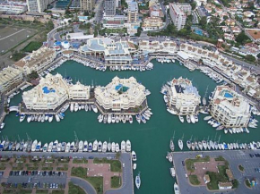 Apartamento, Paradise Sun Beach In Marina, Benalmadena